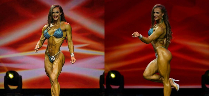 In doar 2 saptamani a participat la 2 campionate! Vezi cat de departe a dus faima Republicii Moldova culturista Leo Ciobu, dar si rezultatele impresionante cu care s-a ales: „Pregatirile le-am inceput din februarie..” - INTERVIU In doar 2 saptamani a participat la 2 campionate! Vezi cat de departe a dus faima Republicii Moldova culturista Leo Ciobu, dar si rezultatele impresionante cu care s-a ales: „Pregatirile le-am inceput din februarie..” - INTERVIU