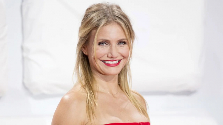 Cameron Diaz a recunoscut de ce a parasit cinematografia: „In asa momente vrei sa spui...” Cameron Diaz a recunoscut de ce a parasit cinematografia: „In asa momente vrei sa spui...”