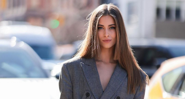 Nepoata Sofiei Rotaru - o adevarata fashionista! Daca vrei sa arati stilat in aceasta vara, inspira-te din tinutele pe care le poarta tanarul model - FOTO Nepoata Sofiei Rotaru - o adevarata fashionista! Daca vrei sa arati stilat in aceasta vara, inspira-te din tinutele pe care le poarta tanarul model - FOTO