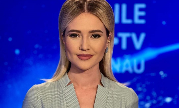 Tatiana Nastas - vacanta de vis alaturi de familia sa! Afla in ce tara se afla acum prezentatoarea Pro TV - FOTO