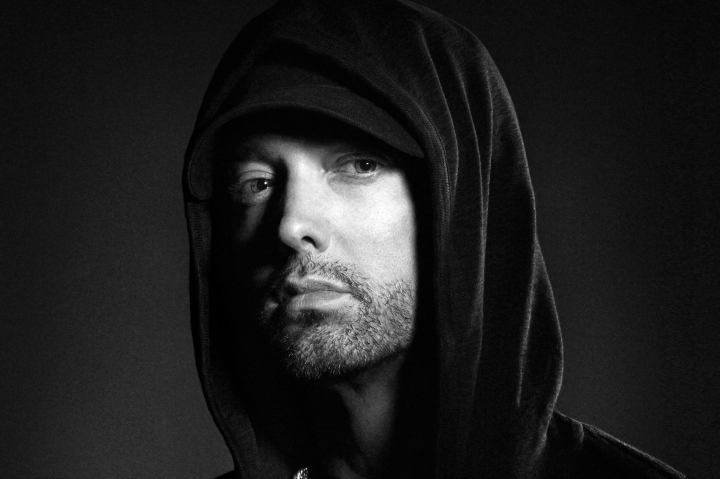 Eminem revine! Artistul a anuntat ca va lansa in curand un nou album Eminem revine! Artistul a anuntat ca va lansa in curand un nou album