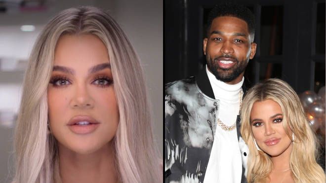 Khloe Kardashian asteapta inca un copil cu barbatul care a inselat-o si umilit-o de nenumarate ori
Khloe Kardashian asteapta inca un copil cu barbatul care a inselat-o si umilit-o de nenumarate ori