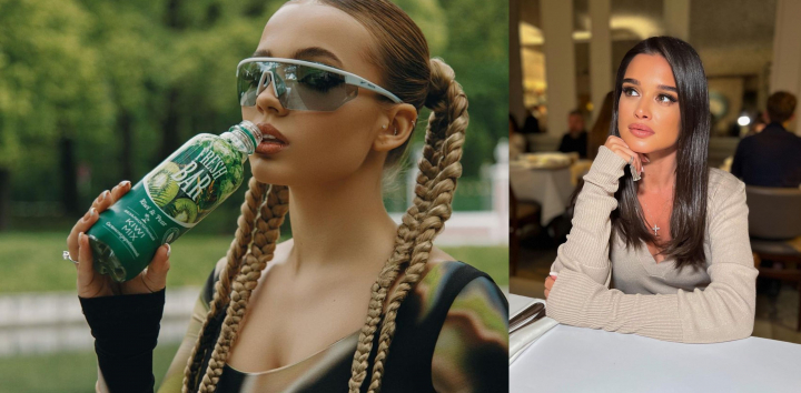 Ii va lua Valea Karnaval locul Kseniei Borodina? Tanara a marturisit ca se vede gazda perfecta pentru DOM 2 - FOTO
Ii va lua Valea Karnaval locul Kseniei Borodina? Tanara a marturisit ca se vede gazda perfecta pentru DOM 2 - FOTO