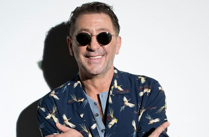 Grigorii Leps va deveni pentru prima data bunic: „Sunt linistit pentru viitorul lor...” Grigorii Leps va deveni pentru prima data bunic: „Sunt linistit pentru viitorul lor...”