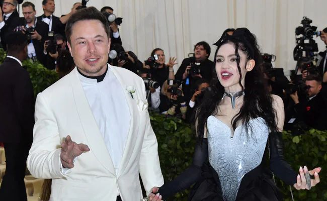 Se asteapta o impacare? Dupa ce Elon Musk s-a despartit de actuala sa iubita, fosta lui partenera, la fel s-a separat de fata cu care avea o relatie - FOTO 