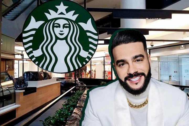 Timati va deveni unul dintre coproprietarii renumitei cafenele Starbucks Timati va deveni unul dintre coproprietarii renumitei cafenele Starbucks