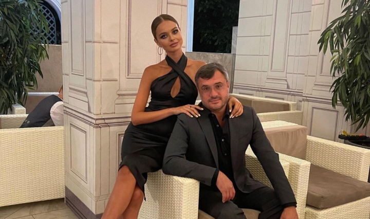 Anastasia Fotachi si Gabriel Stati au „evadat” intr-o vacanta la mare! Vezi ce destinatie in stil baroc au ales cei doi - FOTO Anastasia Fotachi si Gabriel Stati au „evadat” intr-o vacanta la mare! Vezi ce destinatie in stil baroc au ales cei doi - FOTO