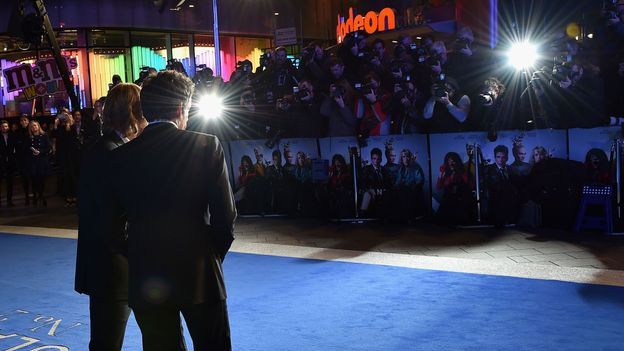 Bella Hadid este considerata cea mai frumoasa femeie din lume, dar stiai cine este barbatul ideal? Vezi cum arata, dar si procentajul de perfectiune acumulat - FOTO Bella Hadid este considerata cea mai frumoasa femeie din lume, dar stiai cine este barbatul ideal? Vezi cum arata, dar si procentajul de perfectiune acumulat - FOTO