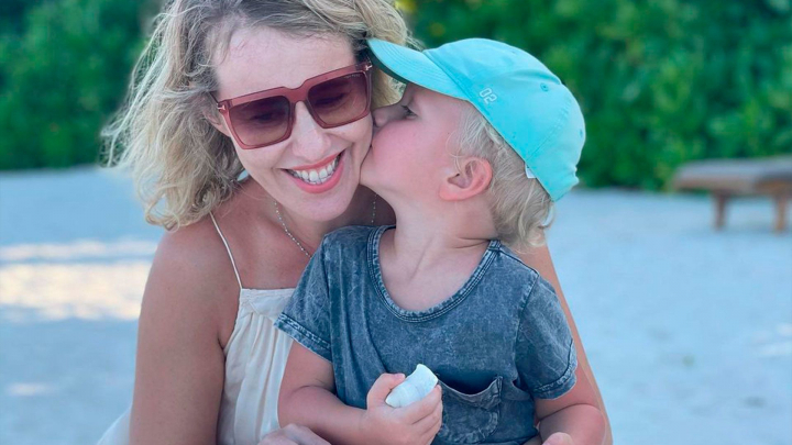 Cat de mult s-a schimbat! Vezi cum arata acum fiul Kseniei Sobchak in varsta de 5 ani - FOTO Cat de mult s-a schimbat! Vezi cum arata acum fiul Kseniei Sobchak in varsta de 5 ani - FOTO