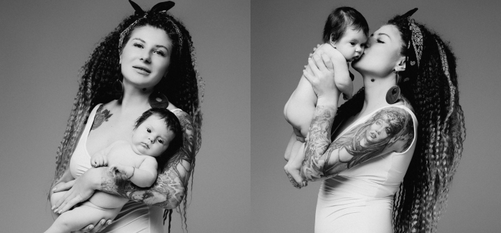 Copilul ei este intotdeauna pe bancheta din spate a masinii, iar femeia o poarta cu ea oriunde nu ar merge! Povestea Marianei Dascal care isi creste fetita de una singura, dupa ce tatal copilului a parasit-o afland ca este insarcinata: „El nu a vazut-o si nici nu stie cum arata” - VIDEO Copilul ei este intotdeauna pe bancheta din spate a masinii, iar femeia o poarta cu ea oriunde nu ar merge! Povestea Marianei Dascal care isi creste fetita de una singura, dupa ce tatal copilului a parasit-o afland ca este insarcinata: „El nu a vazut-o si nici nu stie cum arata” - VIDEO