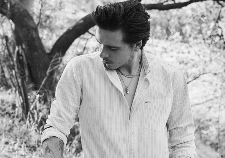 Brooklyn Beckham a pierdut un contract de un milion de lire sterline, din cauza unor comentarii din mediul online Brooklyn Beckham a pierdut un contract de un milion de lire sterline, din cauza unor comentarii din mediul online
