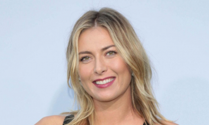 Reactie amuzanta a logodnicului Mariei Sharapova dupa ce a devenit tata Reactie amuzanta a logodnicului Mariei Sharapova dupa ce a devenit tata