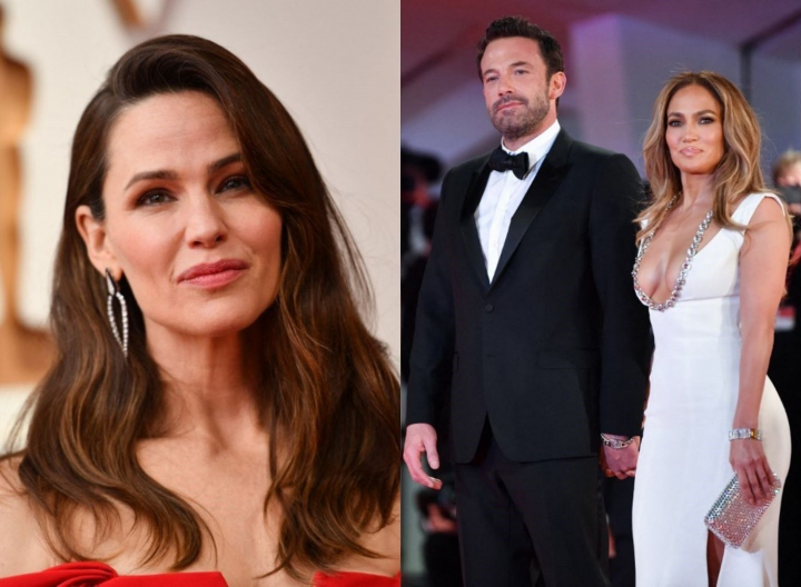 Jennifer Garner, prima aparitie dupa ce fostul ei sot s-a recasatorit! Ce a facut actrita in timp ce Ben Affleck si Jennifer Lopez se casatoreau la Las Vegas - FOTO Jennifer Garner, prima aparitie dupa ce fostul ei sot s-a recasatorit! Ce a facut actrita in timp ce Ben Affleck si Jennifer Lopez se casatoreau la Las Vegas - FOTO