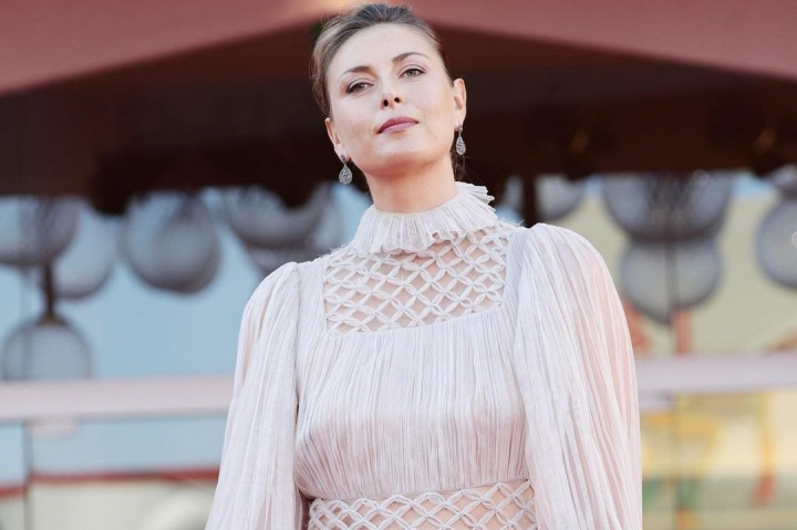 Maria Sharapova a nascut in SUA! Afla cat costa o nastere acolo Maria Sharapova a nascut in SUA! Afla cat costa o nastere acolo