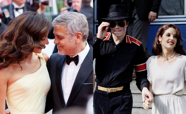 Tom Cruise, Jessica Biel sau George Clooney s-au casatorit pentru PR? Vezi cuplurile care, potrivit internautilor, au mers spre altar doar pentru a deveni celebri 