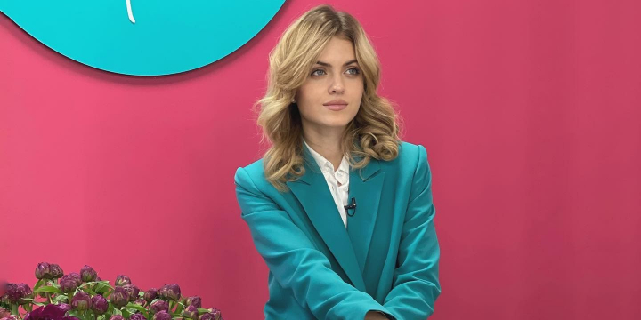 Stilista Alina Caraus isi sarbatoreste ziua de nastere! Vezi care este cea mai mare realizare a sa la varsta de 25 de ani: „Un vis devenit realitate, sunt...” - FOTO/VIDEO Stilista Alina Caraus isi sarbatoreste ziua de nastere! Vezi care este cea mai mare realizare a sa la varsta de 25 de ani: „Un vis devenit realitate, sunt...” - FOTO/VIDEO