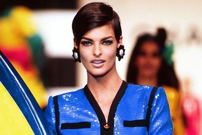 Linda Evangelista a revenit in industria modei dupa ce imaginea sa a fost distrusa de operatiile estetice. Cum arata acum - FOTO Linda Evangelista a revenit in industria modei dupa ce imaginea sa a fost distrusa de operatiile estetice. Cum arata acum - FOTO