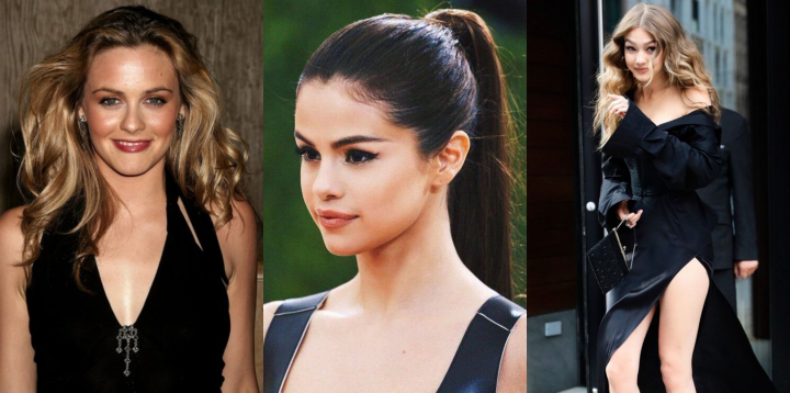 Fenomenul baby-face a luat cu asalt industria modei! Vezi cum arata trasaturile acestui tip de fata, dar si care sunt cele mai solicitate vedete care il poseda - FOTO
Fenomenul baby-face a luat cu asalt industria modei! Vezi cum arata trasaturile acestui tip de fata, dar si care sunt cele mai solicitate vedete care il poseda - FOTO