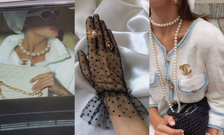 Cinci lucruri adorate de Coco Chanel care nu se vor demoda niciodata! Vezi care sunt si adauga-le in garderoba ta - FOTO Cinci lucruri adorate de Coco Chanel care nu se vor demoda niciodata! Vezi care sunt si adauga-le in garderoba ta - FOTO