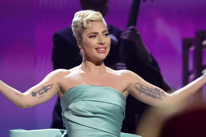 Lady Gaga, dezvaluiri emotionante inainte de a incepe turneul mondial: „Am fost cu adevarat in lupta cu viata mea” Lady Gaga, dezvaluiri emotionante inainte de a incepe turneul mondial: „Am fost cu adevarat in lupta cu viata mea”