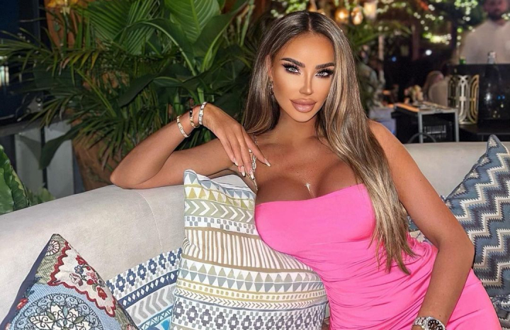 Bianca Dragusanu, dezvaluire neasteptata: „Si divele mai plang cateodata” Bianca Dragusanu, dezvaluire neasteptata: „Si divele mai plang cateodata”