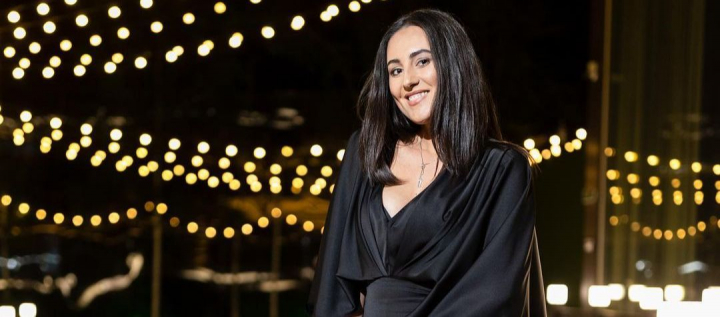 Cat de induiosator! Fiica Doinei Danielean - sedinta foto adorabila la aproape 3 luni de la nastere. Vezi cat de mult a crescut micuta Eva-Maria - FOTO Cat de induiosator! Fiica Doinei Danielean - sedinta foto adorabila la aproape 3 luni de la nastere. Vezi cat de mult a crescut micuta Eva-Maria - FOTO