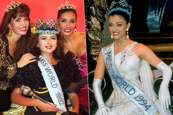 Vezi cum aratau primele castigatoare ale concursului Miss World incepand cu 1951 si pana in 1999 - FOTO Vezi cum aratau primele castigatoare ale concursului Miss World incepand cu 1951 si pana in 1999 - FOTO