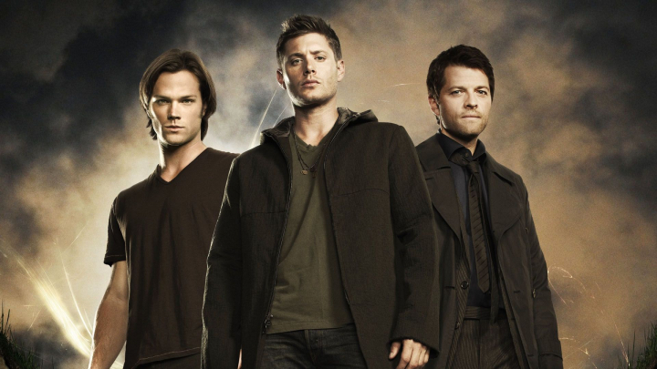 Cum arata acum eroii principali din serialul „Supernatural” - FOTO Cum arata acum eroii principali din serialul „Supernatural” - FOTO