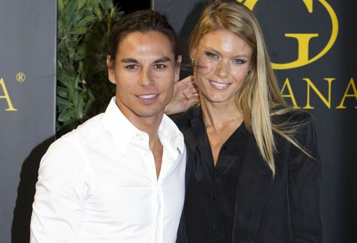 Divort neasteptat in showbiz. Julio Iglesias Jr. si modelul Charisse Werhaert s-au despartit dupa 18 ani de relatie - FOTO
Divort neasteptat in showbiz. Julio Iglesias Jr. si modelul Charisse Werhaert s-au despartit dupa 18 ani de relatie - FOTO