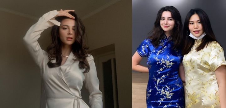 Viata ei s-a schimbat la 180 de grade dupa ce s-a mutat in China! Afla povestea Alexandrei Boico, eleva in Hong-Kong care este o iubitoare inraita a culturii asiatice: „China este balanta perfecta dintre cunoscut si necunoscut” INTERVIU Viata ei s-a schimbat la 180 de grade dupa ce s-a mutat in China! Afla povestea Alexandrei Boico, eleva in Hong-Kong care este o iubitoare inraita a culturii asiatice: „China este balanta perfecta dintre cunoscut si necunoscut” INTERVIU