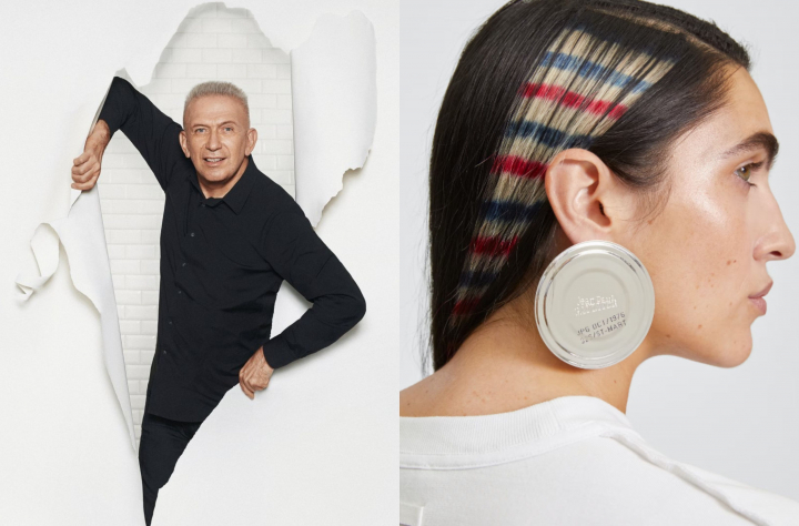 Cercei in forma de capace pentru conserve care costa 320 de euro! Vezi cum arata colectia de bijuterii de la brandul Gaultier - FOTO Cercei in forma de capace pentru conserve care costa 320 de euro! Vezi cum arata colectia de bijuterii de la brandul Gaultier - FOTO