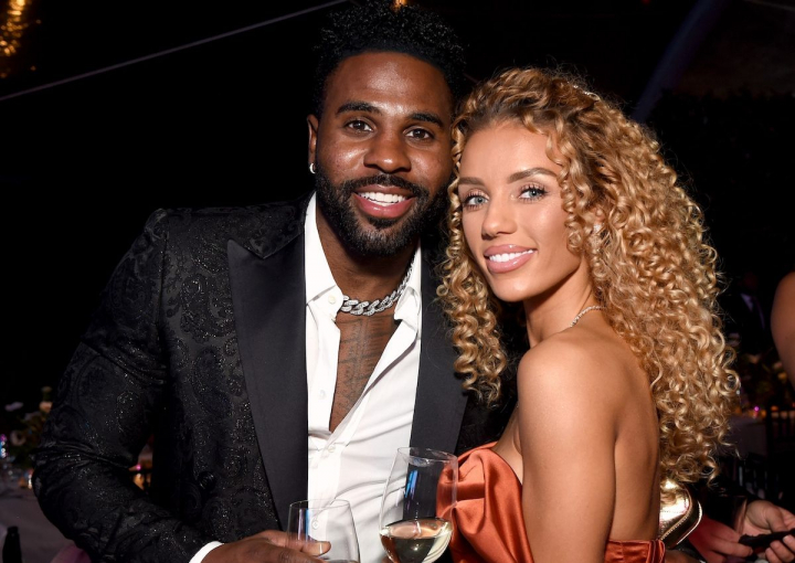 Jason Derulo i-a cumparat fostei partenere o locuinta de 3,6 de milioane de dolari