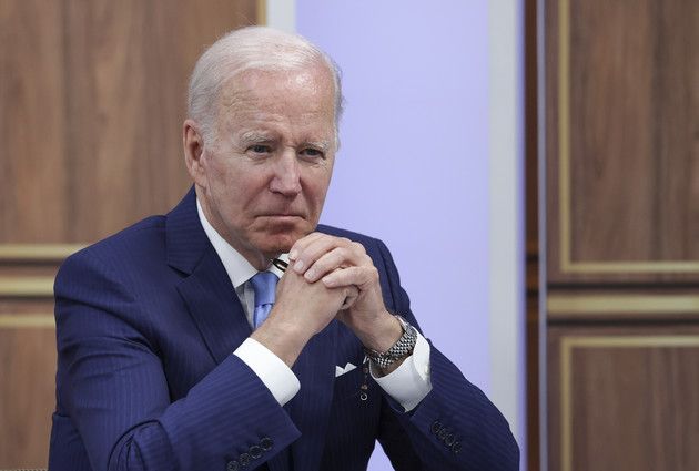 Presedintele SUA, Joe Biden a declarat ca sufera de cancer: „In apropierea casei mele erau multe uzine petrochimice”