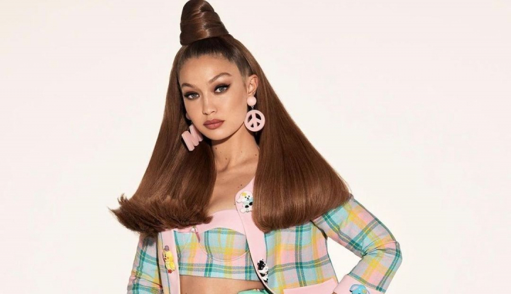 Cum poti obtine un look stilat cu ajutorul pantalonilor cargo. Gigi Hadid iti demonstreaza o tinuta ideala optand pentru musthave-ul anului 2022 - FOTO Cum poti obtine un look stilat cu ajutorul pantalonilor cargo. Gigi Hadid iti demonstreaza o tinuta ideala optand pentru musthave-ul anului 2022 - FOTO