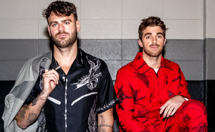 The Chainsmokers va fi prima trupa care va canta in cosmos, iar un bilet la concertul muzicienilor costa aproximativ 75 de mii de dolari