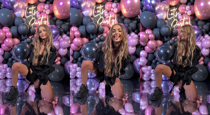 Si-a privit frica in ochi! Iuliana Beregoi a sarit cu parasuta de la o inaltime de 4 mii de metri: „E asa o eliberare, te simti atat de liber, fara nici o responsabilitate” - VIDEO Si-a privit frica in ochi! Iuliana Beregoi a sarit cu parasuta de la o inaltime de 4 mii de metri: „E asa o eliberare, te simti atat de liber, fara nici o responsabilitate” - VIDEO