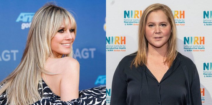 „Daca slabesti, revino!”. Cinci vedete care si-au pierdut locul de munca din cauza kilogramelor in plus - FOTO „Daca slabesti, revino!”. Cinci vedete care si-au pierdut locul de munca din cauza kilogramelor in plus - FOTO