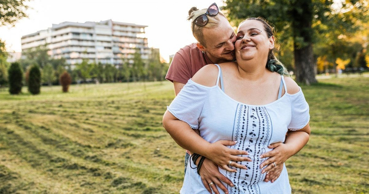 De ce femeile „cu forme” au cei mai fericiti soti? Afla ce descoperiri au facut oamenii de stiinta De ce femeile „cu forme” au cei mai fericiti soti? Afla ce descoperiri au facut oamenii de stiinta