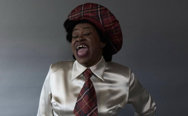 Shonka Dukureh - actrita din filmul „Elvis” a fost gasita fara suflare in apartamentul sau din Nashville