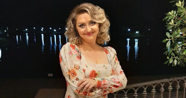 Aliona Triboi a implinit 40 de ani! Afla cui ii multumeste actrita pentru sprijin si ce isi doreste cel mai mult - FOTO Aliona Triboi a implinit 40 de ani! Afla cui ii multumeste actrita pentru sprijin si ce isi doreste cel mai mult - FOTO