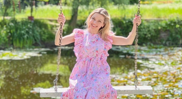 Cum poti scapa de invidie? Marina Carnat vine cu cateva sfaturi si recomandari utile pentru tine: „Asta te va ajuta sa te concentrezi pe viata ta si sa o croiesti cum ai dori” - FOTO Cum poti scapa de invidie? Marina Carnat vine cu cateva sfaturi si recomandari utile pentru tine: „Asta te va ajuta sa te concentrezi pe viata ta si sa o croiesti cum ai dori” - FOTO