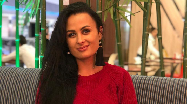 Ina Terescenco - pusa pe fapte bune! Ajutata de urmaritorii sai, bloggerita a facut un act de caritate. Vezi despre ce este vorba - VIDEO