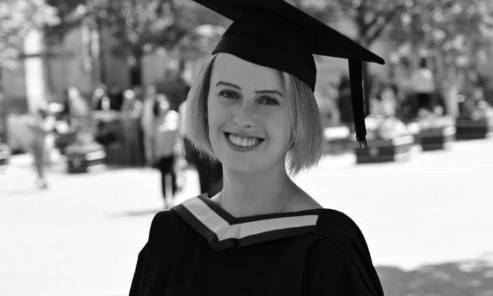 A reusit sa-si indeplineasca cel mai mare vis, desi medicii i-au mai dat doar un an de trait. Tanara a luptat cu toate fortele