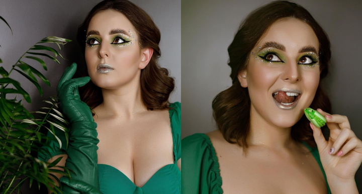 De ziua sa de nastere, Lia Taburcean a facut marele anunt! Interpreta este in asteptarea celui de-al doilea copil. Vezi filmuletul emotionant: „Impartasim toate emotiile cu voi” - VIDEO De ziua sa de nastere, Lia Taburcean a facut marele anunt! Interpreta este in asteptarea celui de-al doilea copil. Vezi filmuletul emotionant: „Impartasim toate emotiile cu voi” - VIDEO