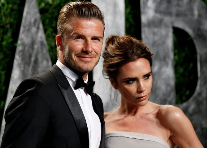 Victoria Beckham, din nou pe „scena”! Cu ce miscari si-a luat prin surprindere admiratorii VIDEO Victoria Beckham, din nou pe „scena”! Cu ce miscari si-a luat prin surprindere admiratorii VIDEO