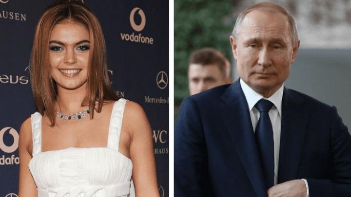 Un fost coleg de-al lui Alexei Navalinii a aflat unde se ascunde acum amanta lui Putin, Alina Kabaeva. Afla detalii Un fost coleg de-al lui Alexei Navalinii a aflat unde se ascunde acum amanta lui Putin, Alina Kabaeva. Afla detalii