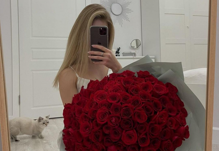 Vezi cum arata tanara care a devenit noua „Miss Rusia” - FOTO Vezi cum arata tanara care a devenit noua „Miss Rusia” - FOTO