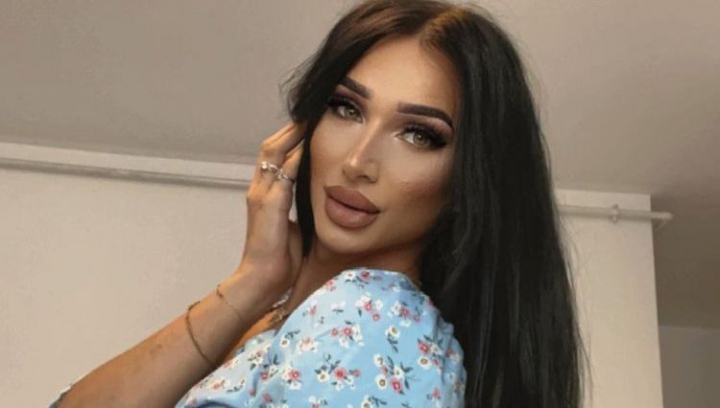 Bianca Dragusanu o va ajuta cu bani de operatii estetice pe Amarah, femeia transgender care face senzatie pe TikTok Bianca Dragusanu o va ajuta cu bani de operatii estetice pe Amarah, femeia transgender care face senzatie pe TikTok