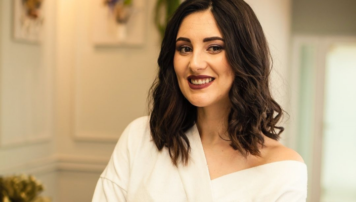 De ziua mamei sale, Doina Danielean i-a dedicat acesteia un mesaj emotionant: „Acum, cand sunt si eu mama de fetita iti inteleg...” - FOTO De ziua mamei sale, Doina Danielean i-a dedicat acesteia un mesaj emotionant: „Acum, cand sunt si eu mama de fetita iti inteleg...” - FOTO