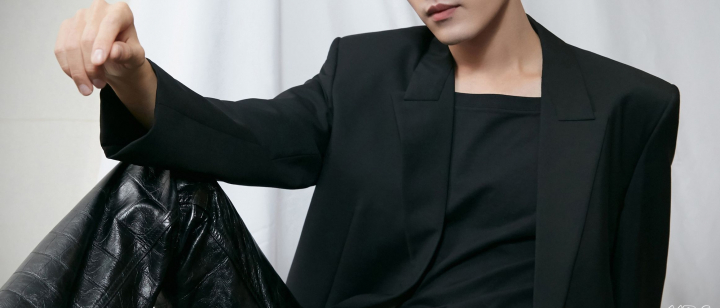 A fost desemnat drept cel mai frumos barbat din 2022! Vezi cine a castigat marele titlu - FOTO A fost desemnat drept cel mai frumos barbat din 2022! Vezi cine a castigat marele titlu - FOTO